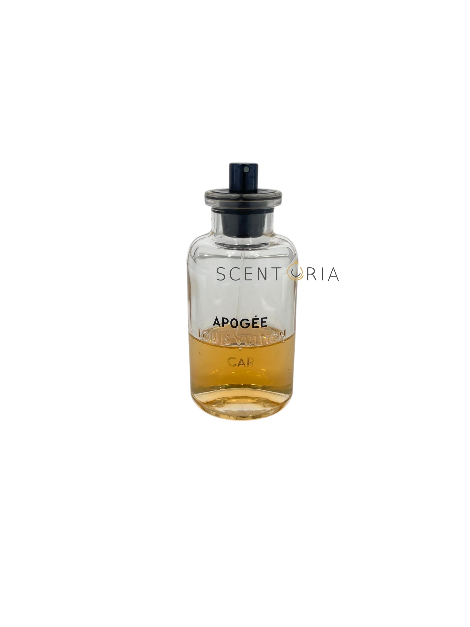 Apogee EDP Partial